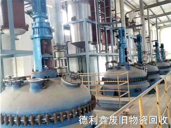 化工設(shè)備回收，滾筒干燥機(jī)，蒸發(fā)器回收