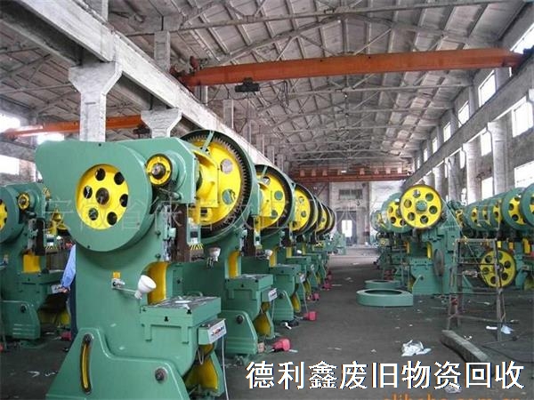 二手機(jī)床回收，廊坊二手機(jī)床回收