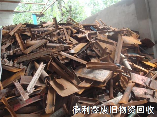 對(duì)于廢鐵回收的幾個(gè)小知識(shí)大家了解嗎？